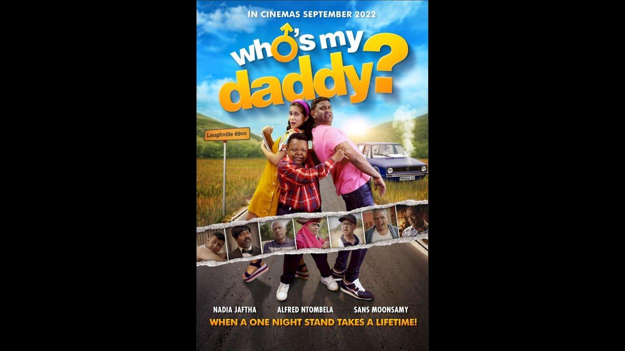 Who's My Daddy? Trailer