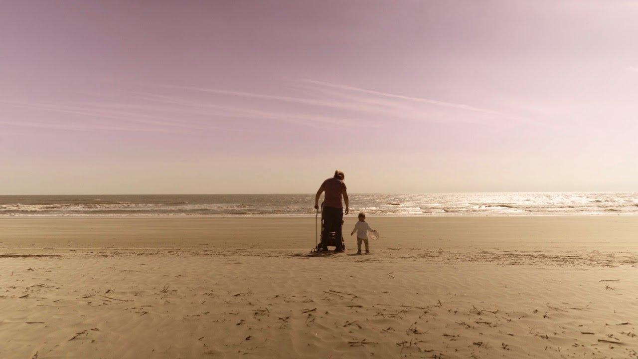 Between Lands Trailer