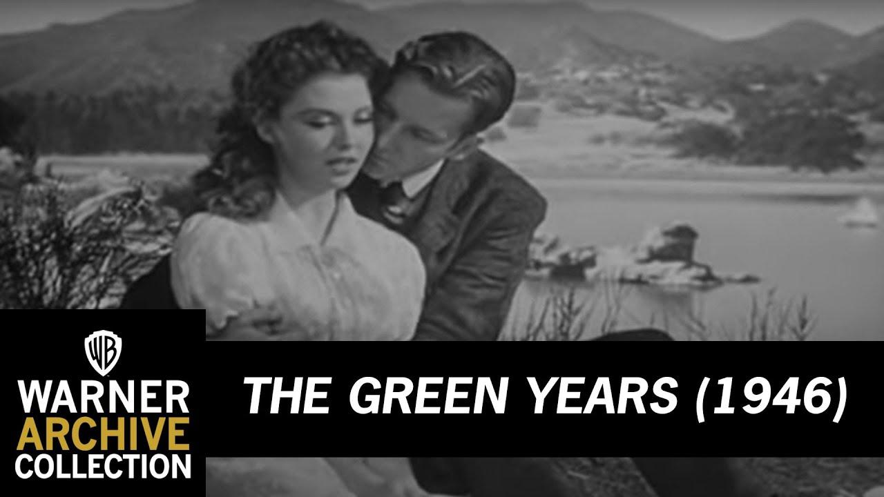 The Green Years Trailer