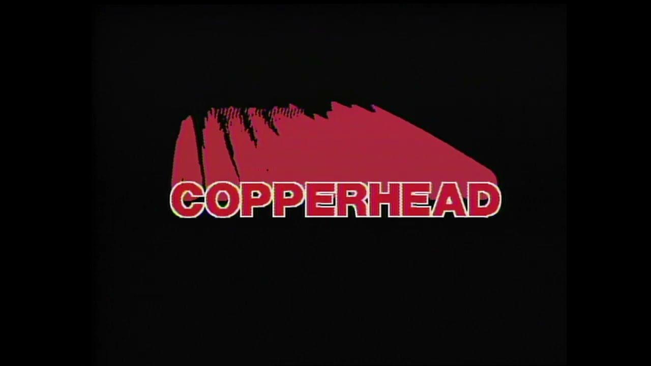 Copperhead Trailer