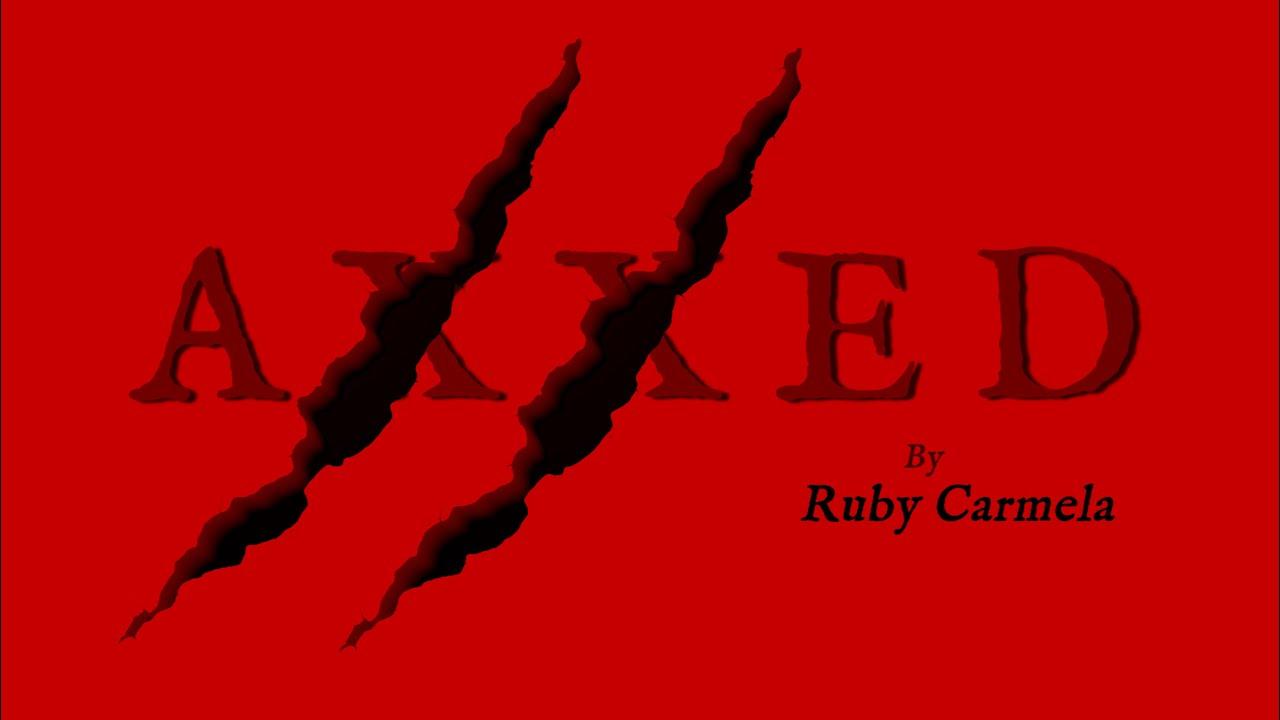 Axxed Trailer
