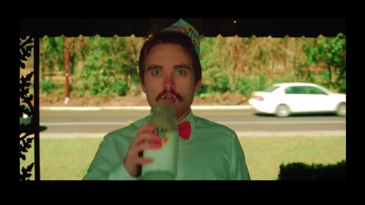 Here Comes The Milkman! Trailer