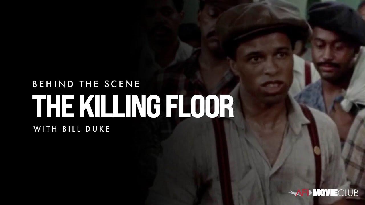 The Killing Floor Trailer