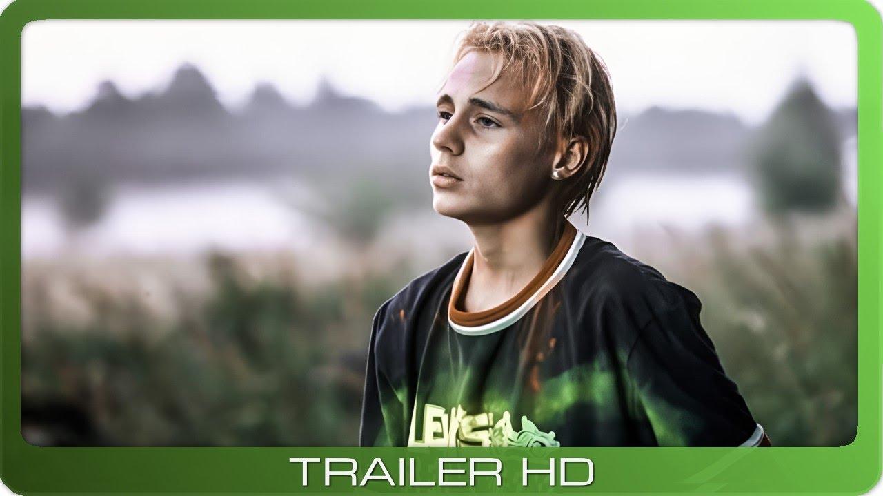 Jargo Trailer