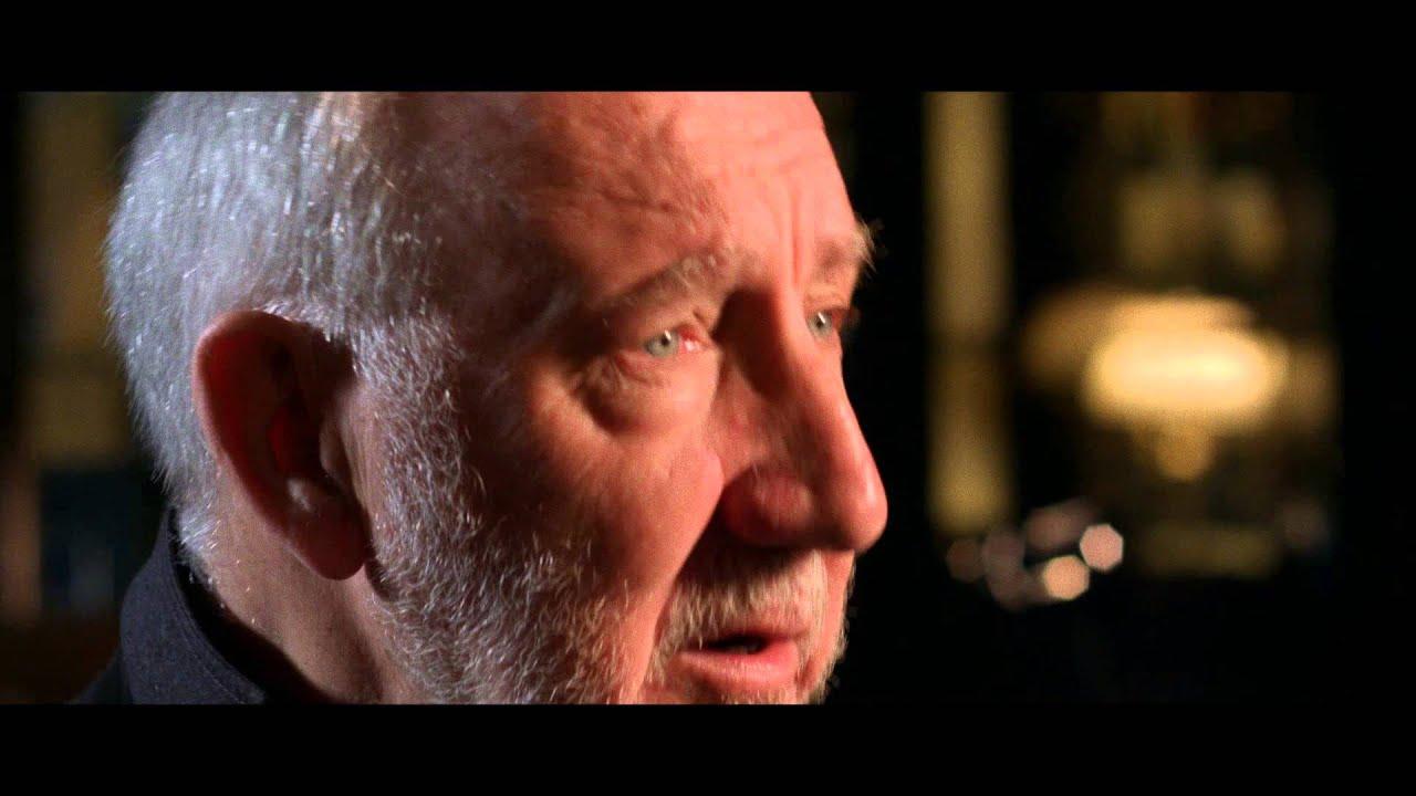 Ron Geesin: An Improvised Life Trailer