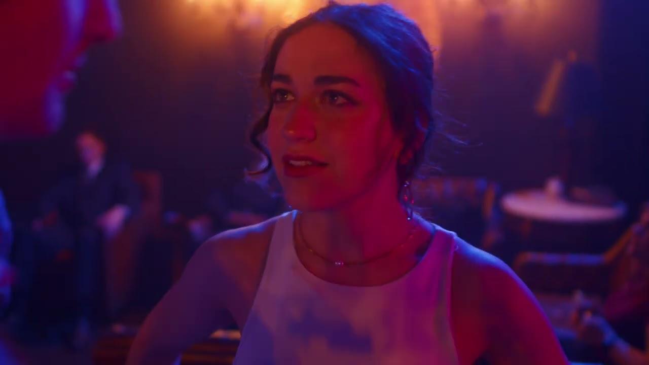 Tender Was The Waltz Trailer