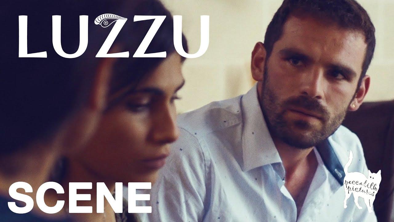 Luzzu Trailer
