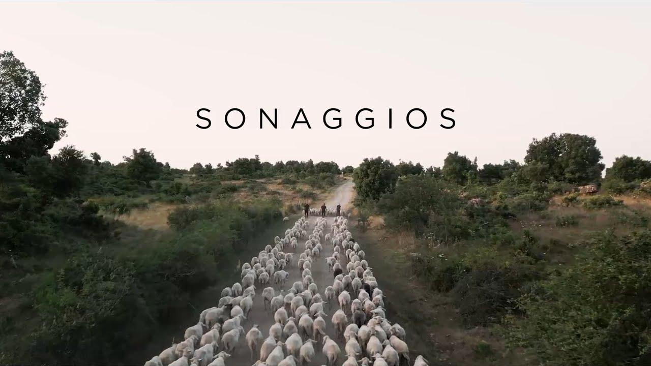 Sonaggios Trailer