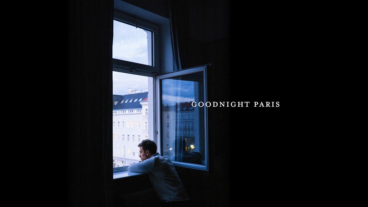 Goodnight Paris Trailer