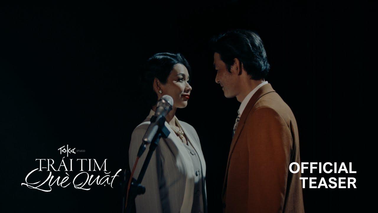 Crooked Heart Trailer