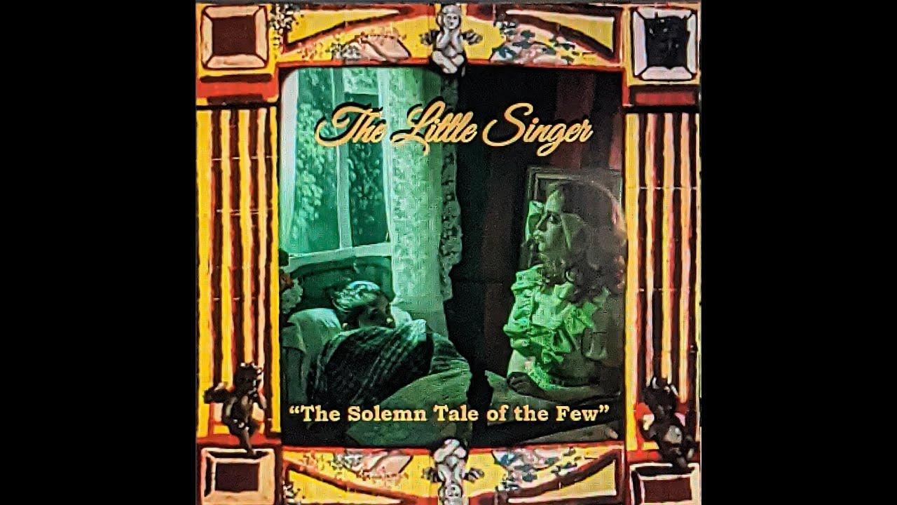 The Little Singer: The Solemn Tale of The Few Trailer