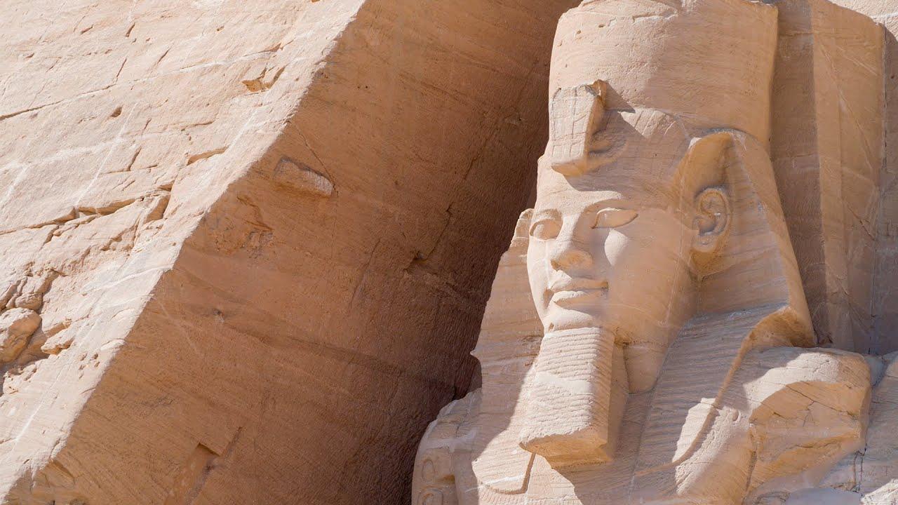 Rick Steves Egypt: Yesterday and Today Trailer