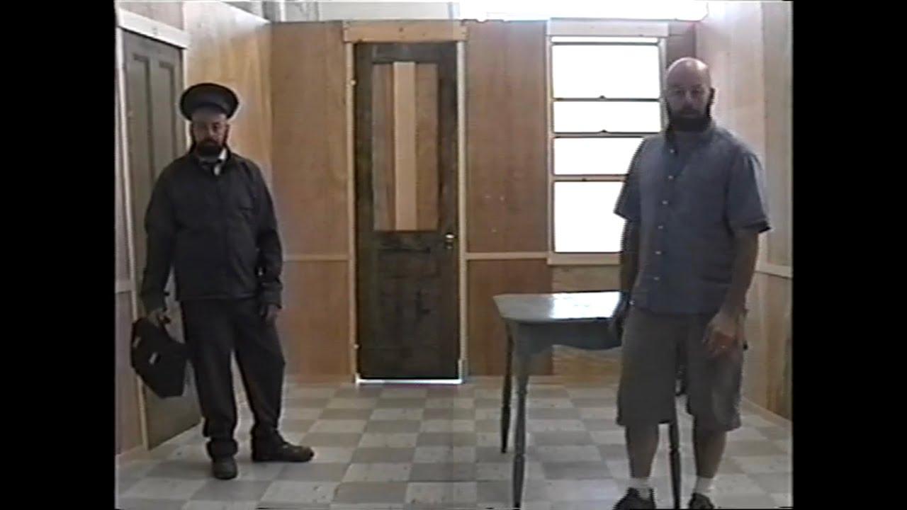 Method Acting Trailer