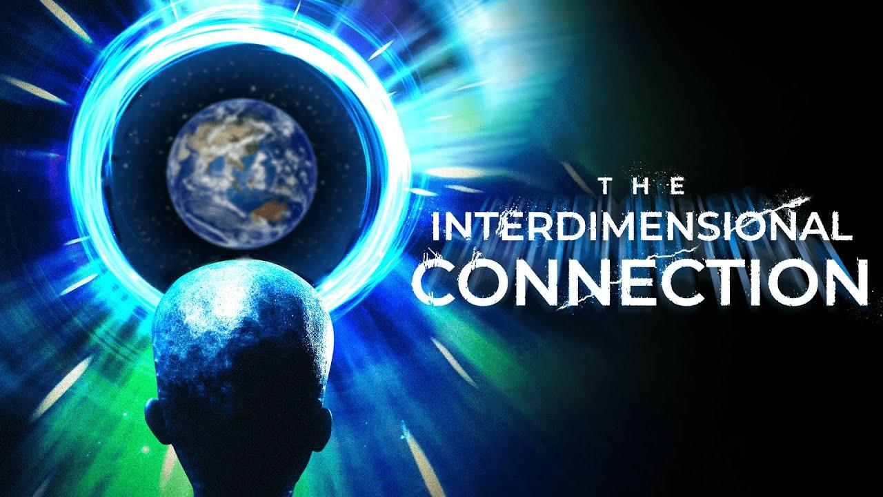 The Interdimensional Connection Trailer