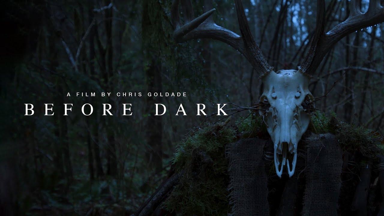 Before Dark Trailer