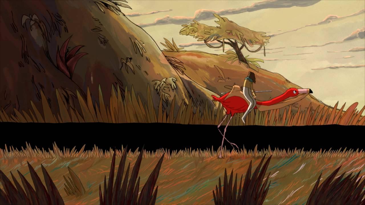 Vestiges Trailer