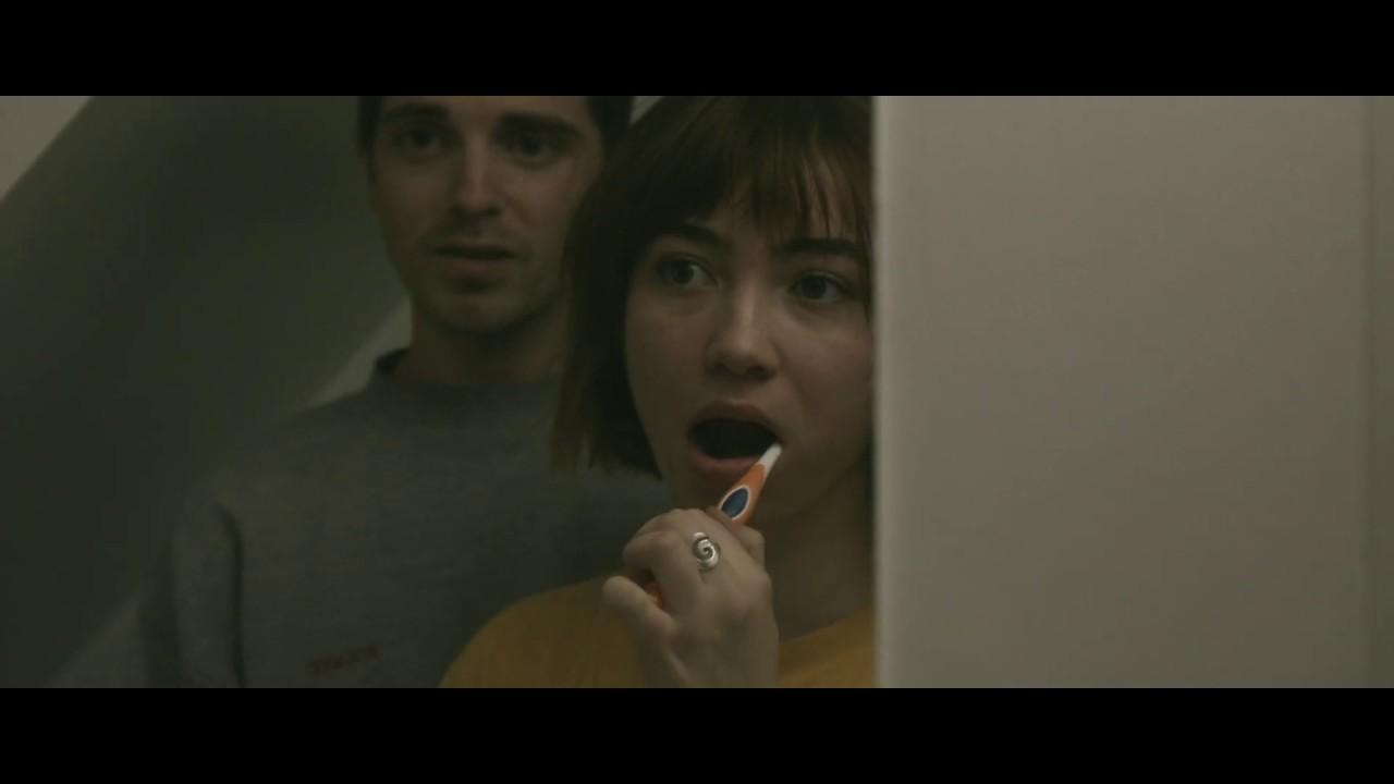 Oneiroi Trailer