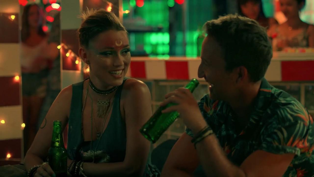 Changeland Trailer