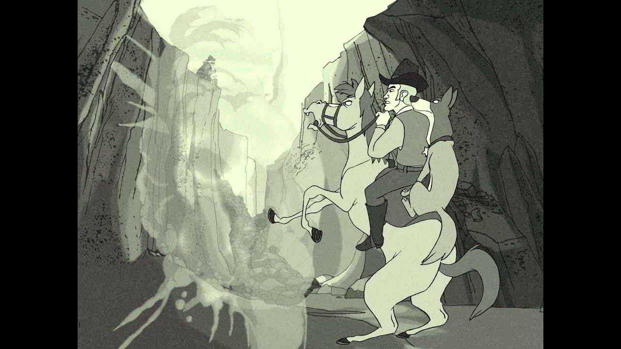 101 Dalmatians: The Further Adventures of Thunderbolt Trailer