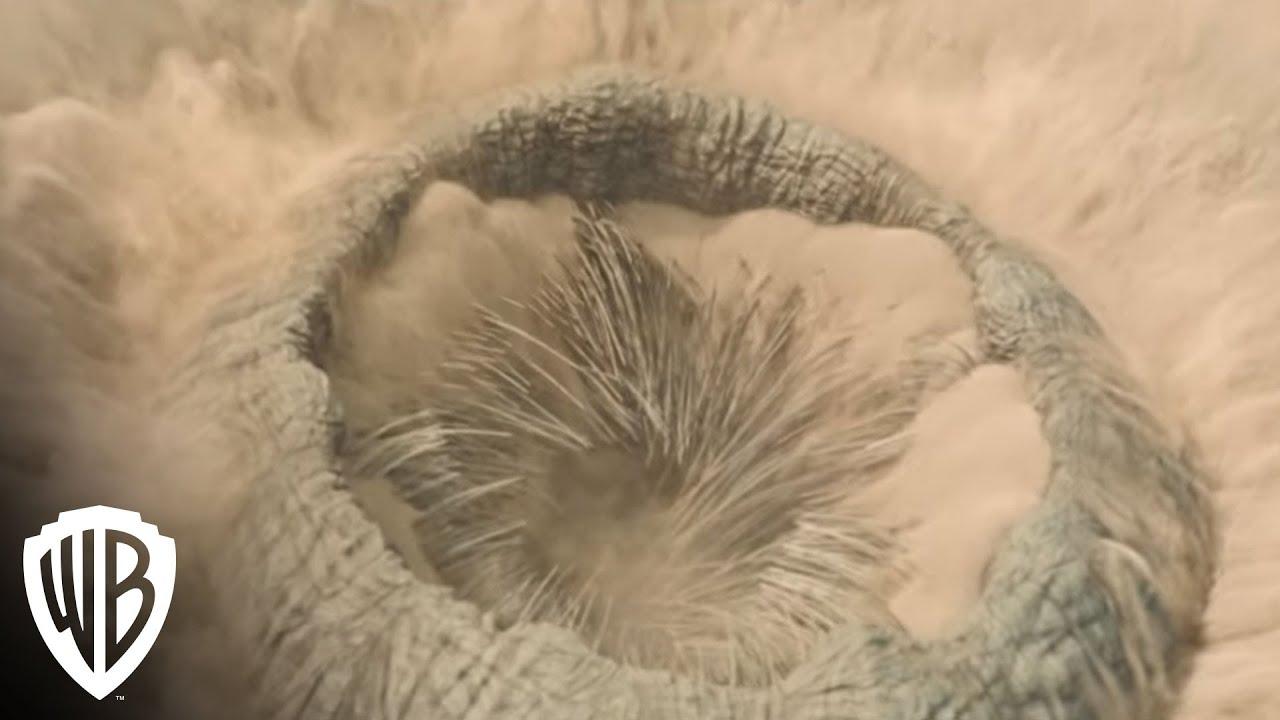 The Sounds of Dune: Behind the Scenes with Denis Villeneuve Trailer