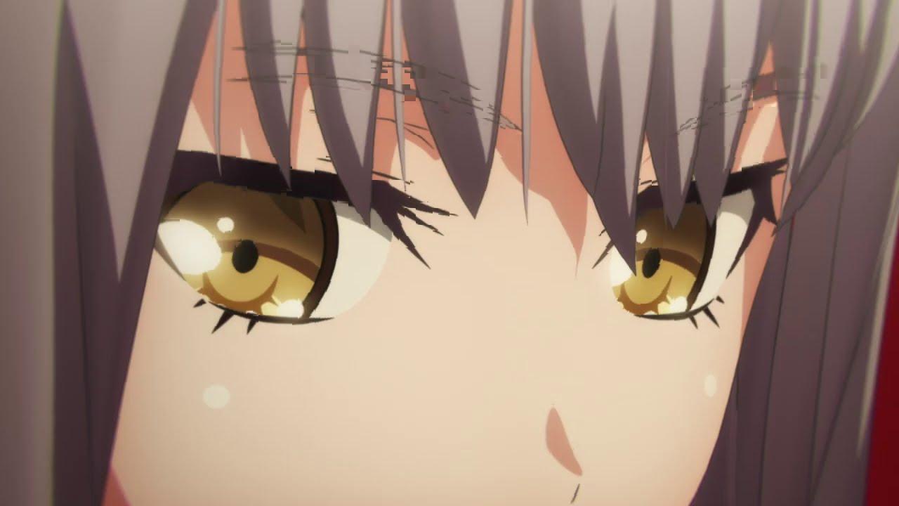 BanG Dream! Episode of Roselia I: Promise Trailer
