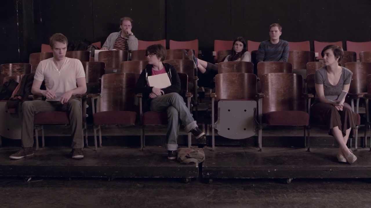 Black Box Trailer