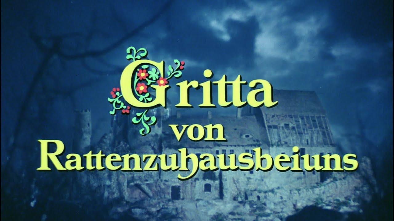 Gritta of the Rats' Castle Trailer