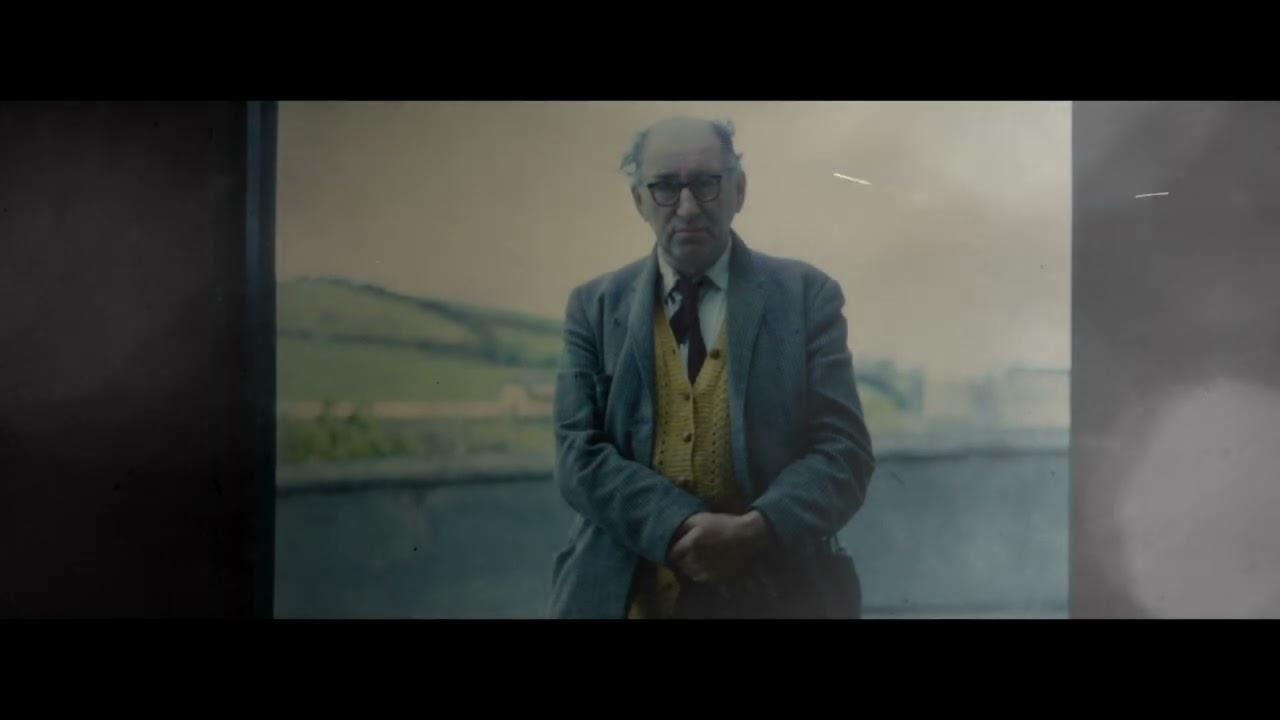Ghosts of Baggotonia Trailer