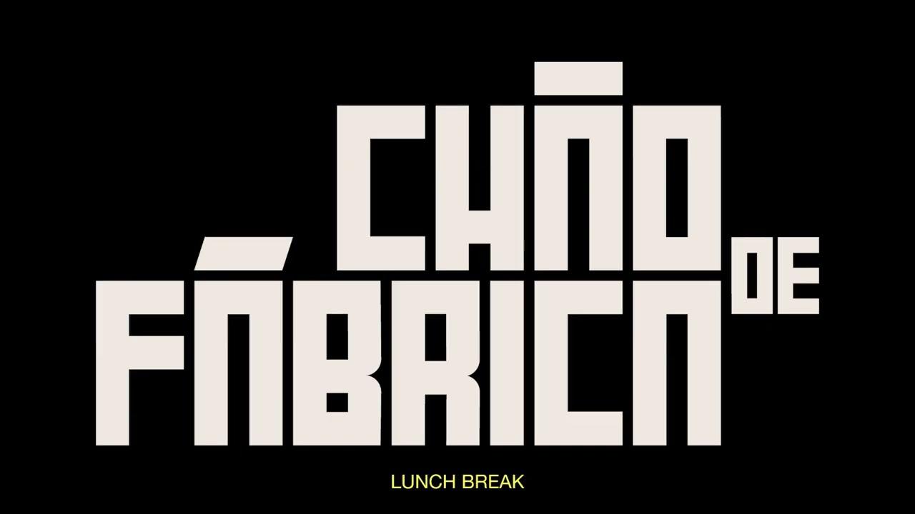 Lunch Break Trailer