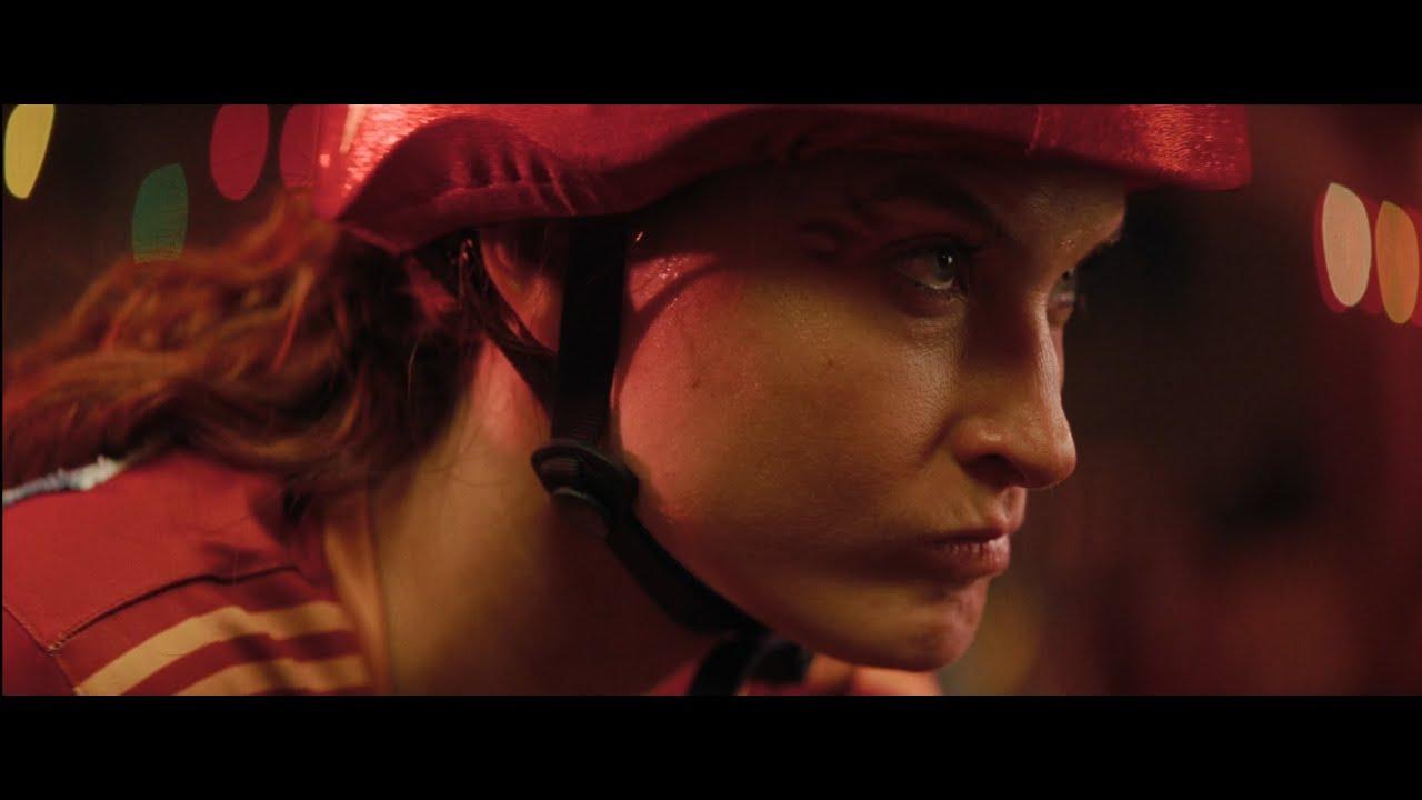 The Furies Trailer