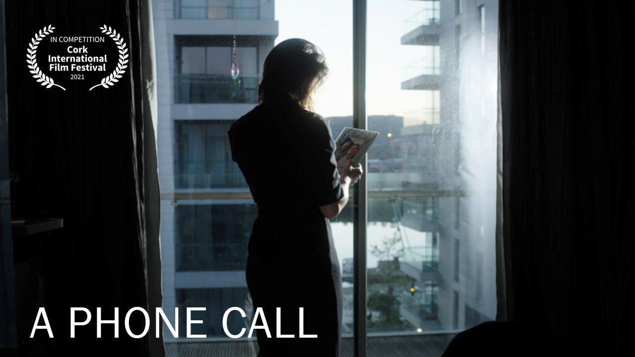 A Phone Call Trailer