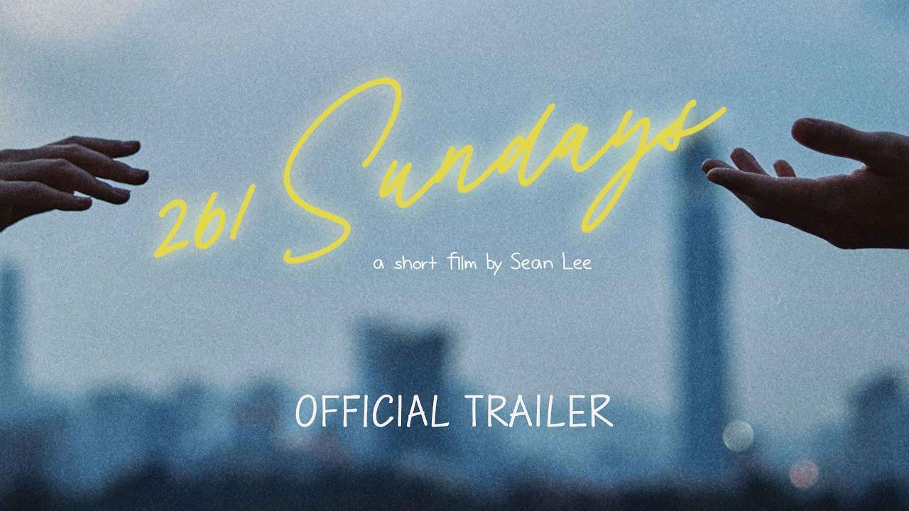 261 Sundays Trailer