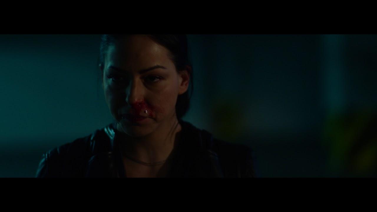 Mocking of Christ Trailer