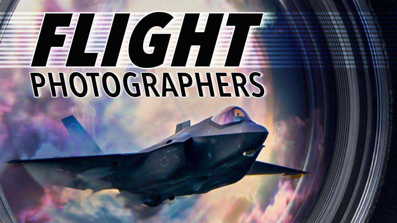 Flight Photographers Trailer
