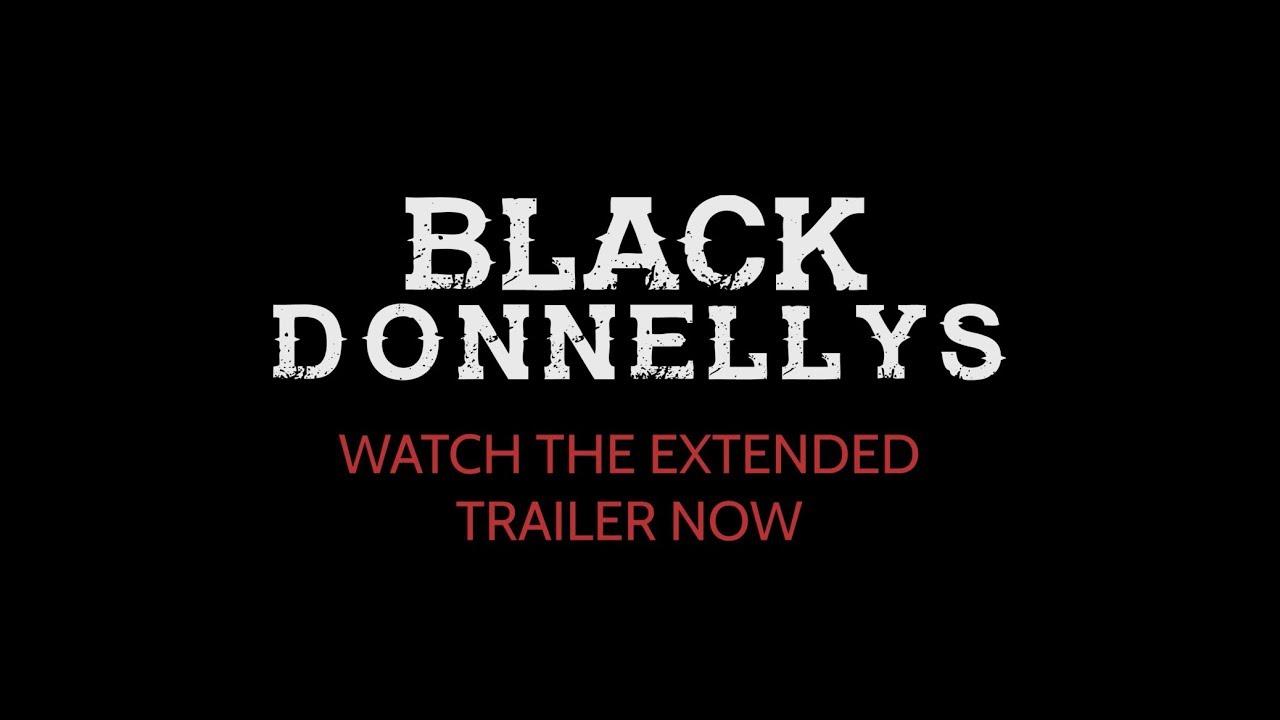 Black Donnellys Trailer