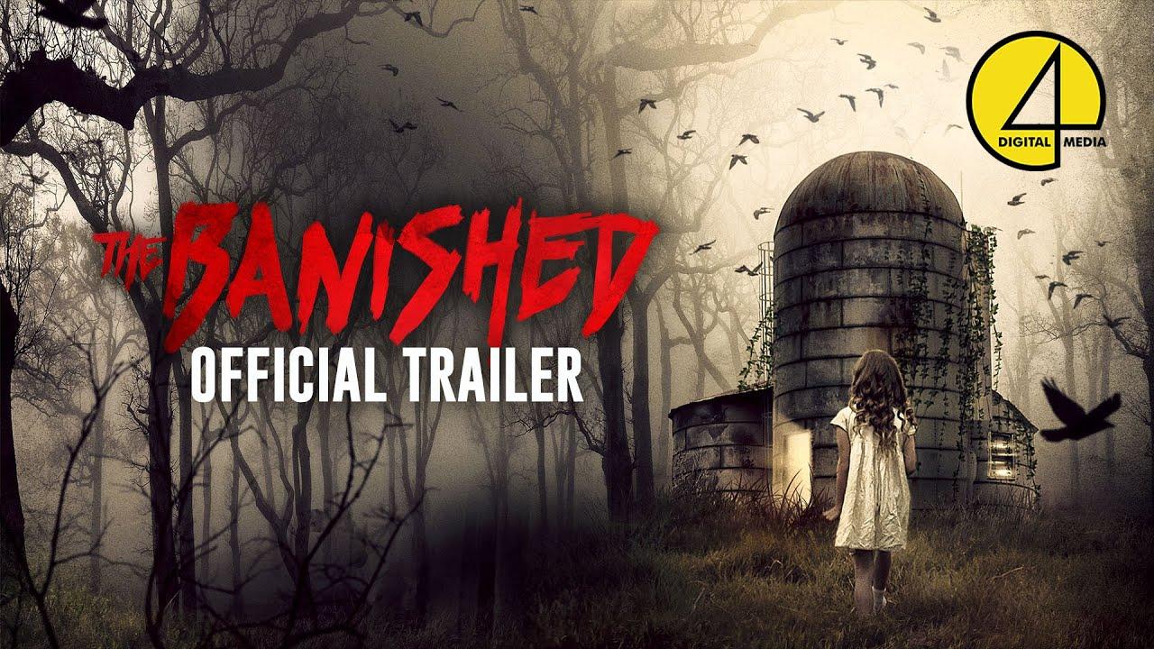 The Banished Trailer