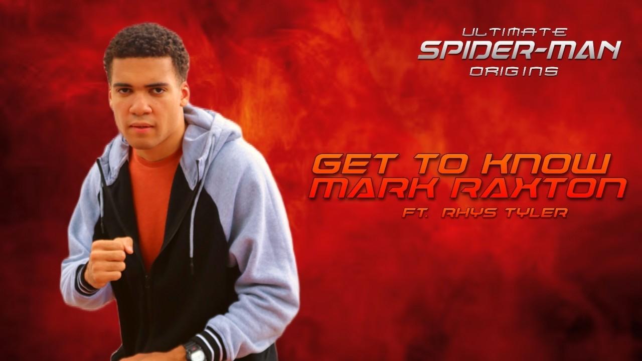 Ultimate Spider-Man: Origins Trailer