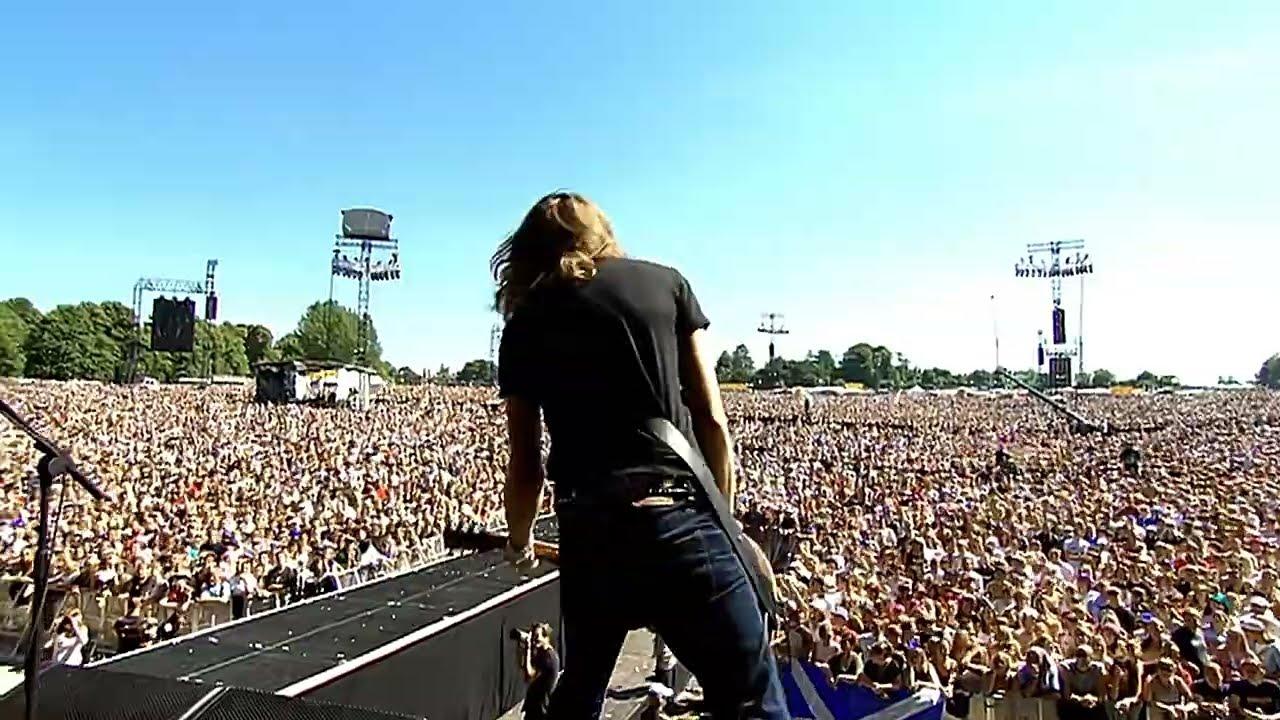 The Darkness – Permission to Land... Again Trailer