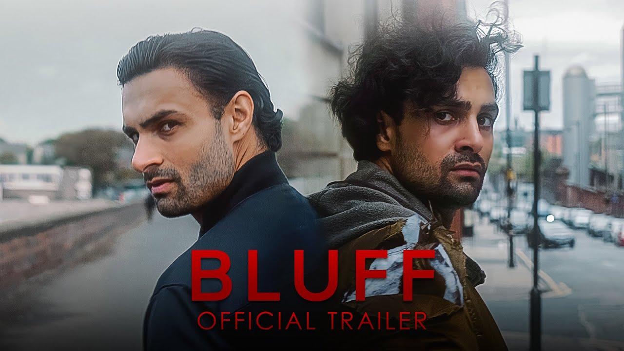 Bluff Trailer