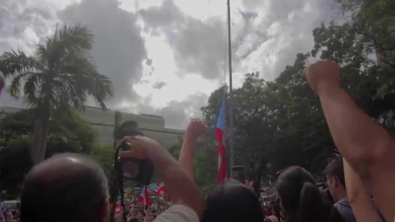 El Antillano Trailer