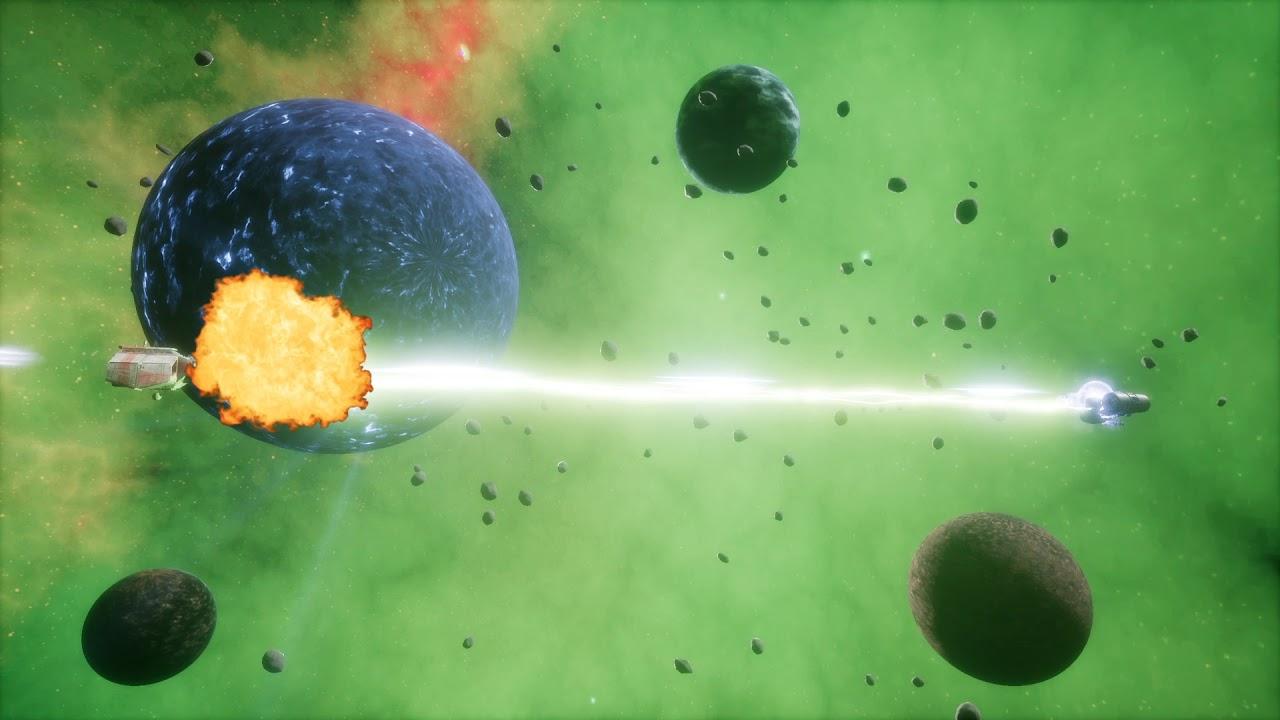 Avenger Dogs Trailer