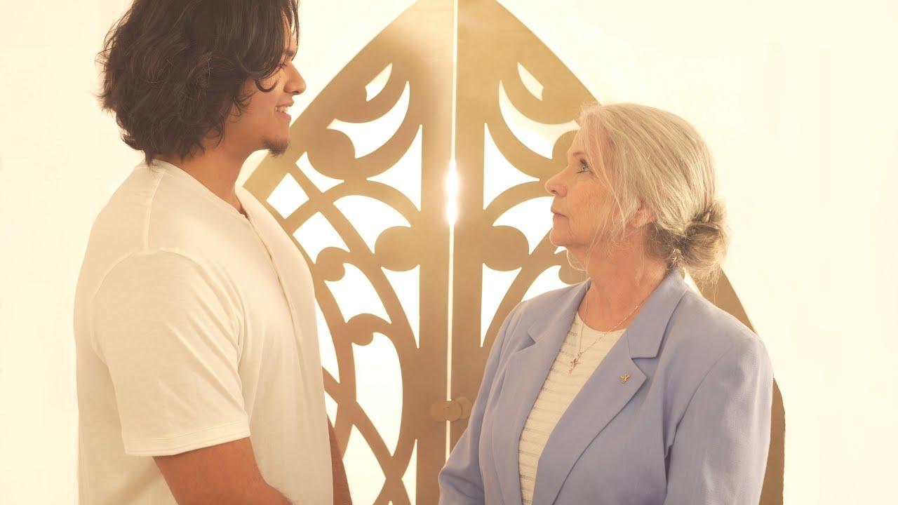 Reunions in Heaven Trailer