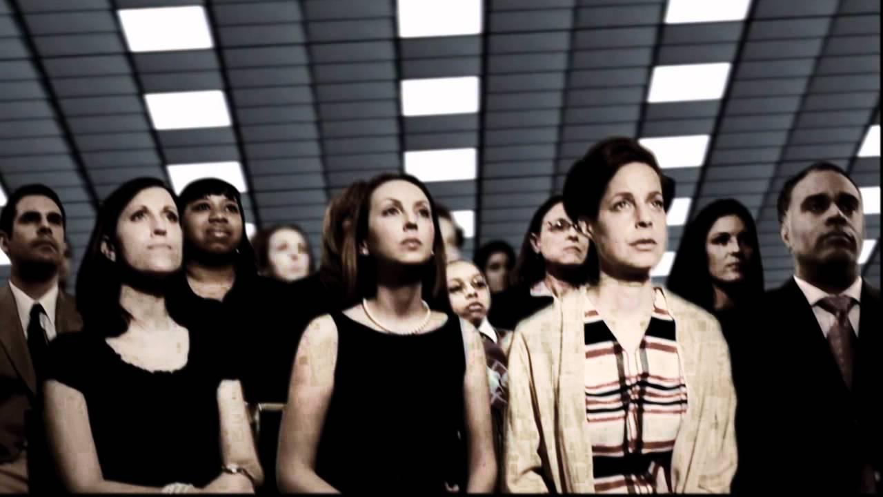 Truth Be Told Trailer