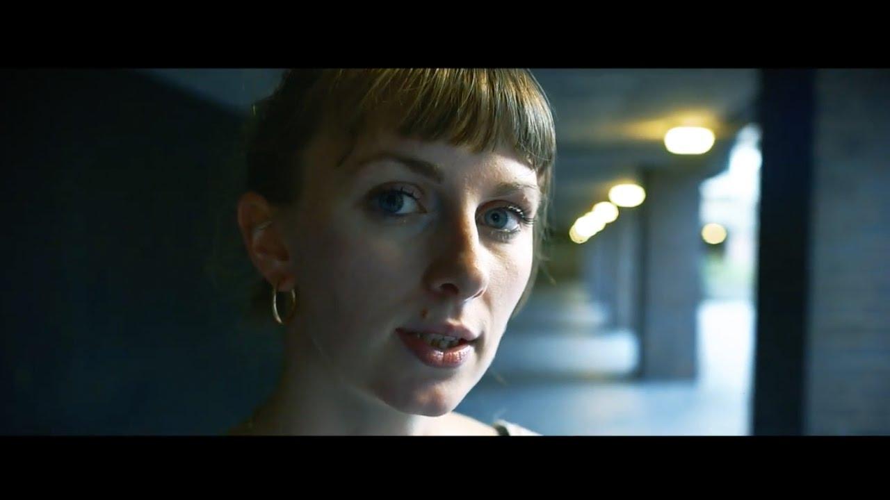 We Belong Here: Poetry and spoken word documentary Trailer