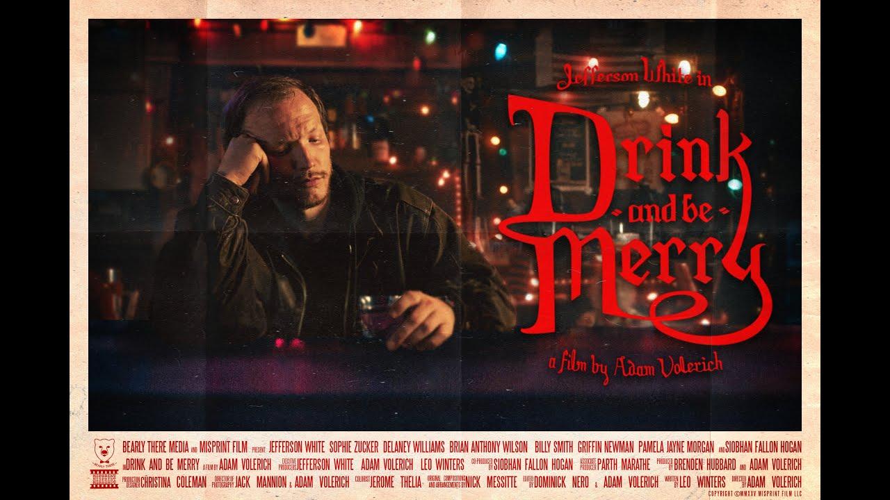 Drink and Be Merry Trailer