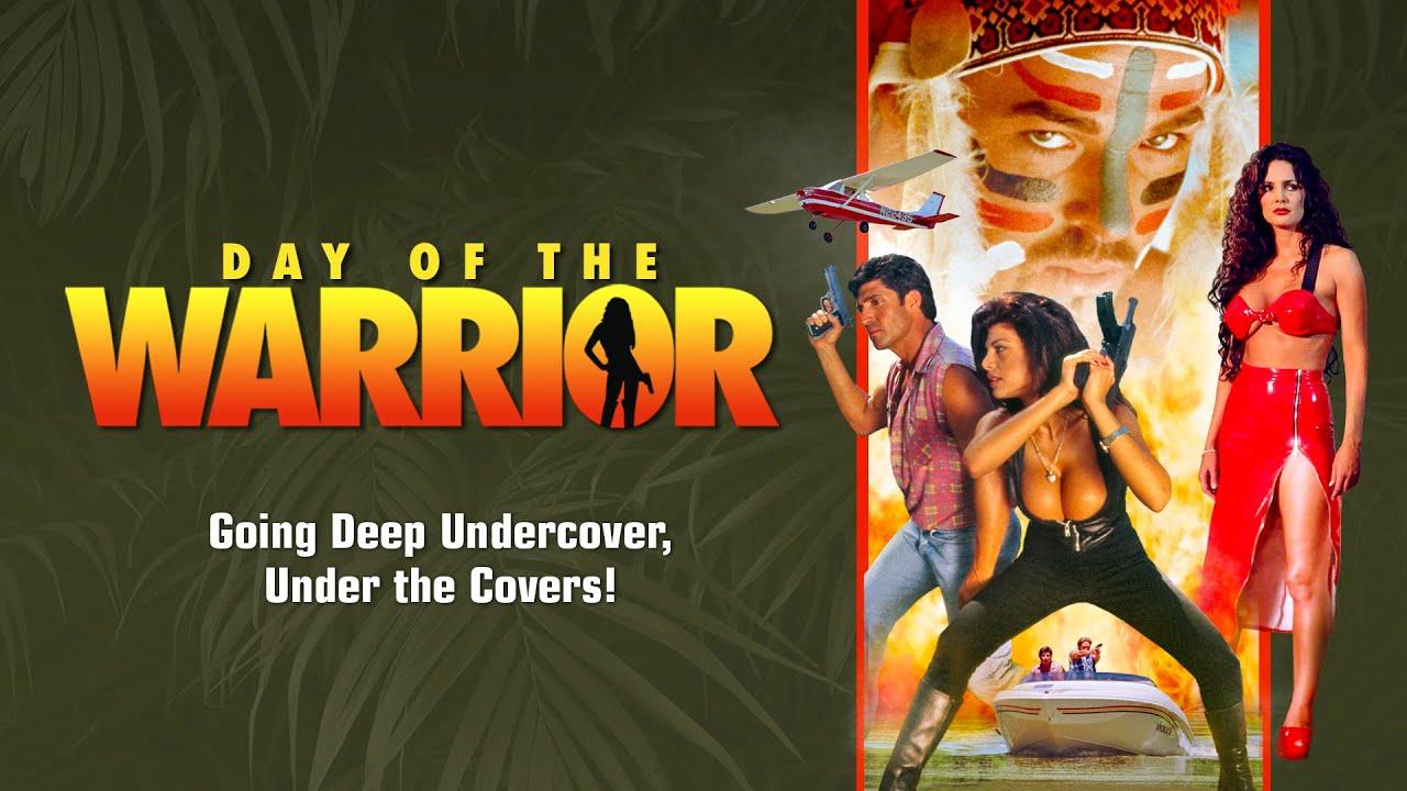 Day of the Warrior Trailer