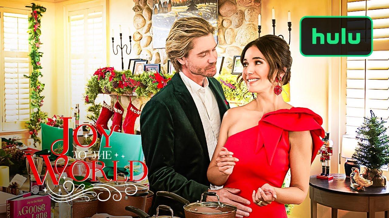 Joy to the World Trailer