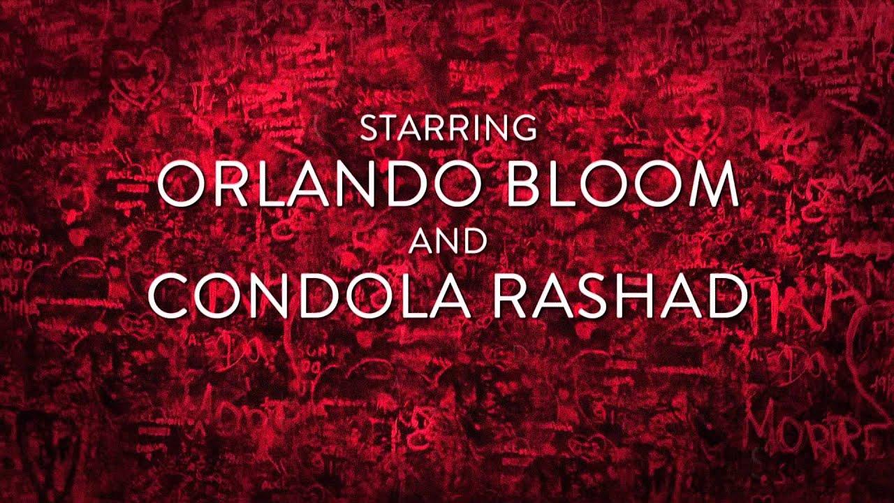 Romeo and Juliet Trailer