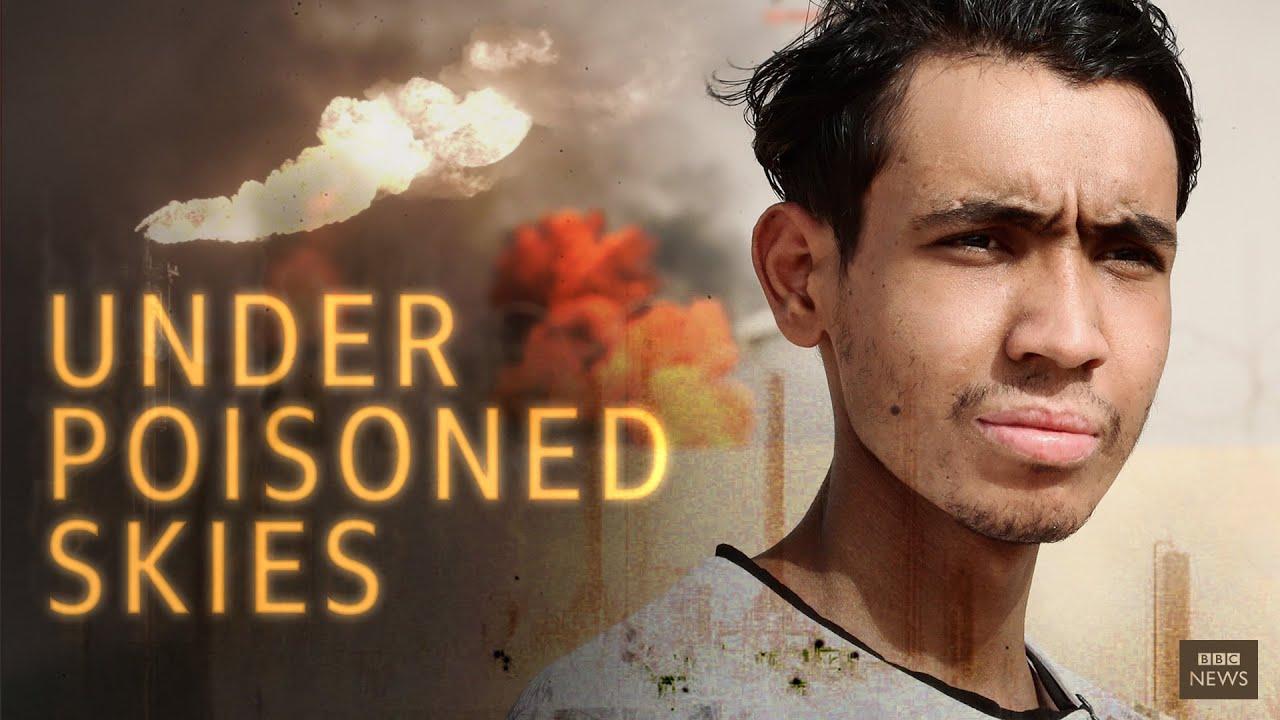 Under Poisoned Skies Trailer
