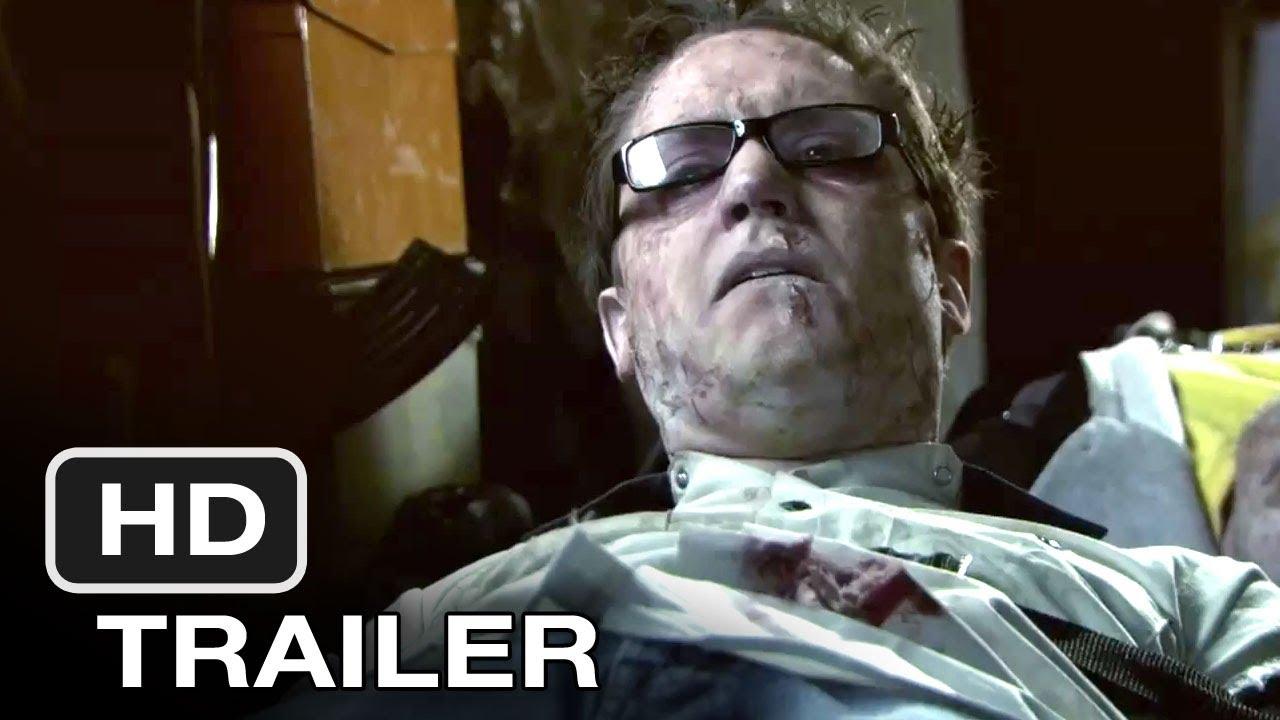 DeadHeads Trailer